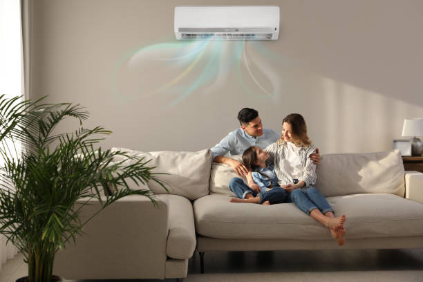 Ductless HVAC repair in Waterbury, CT