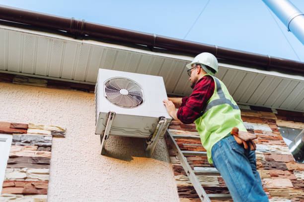 Best AC installation near me  in Waterbury, CT