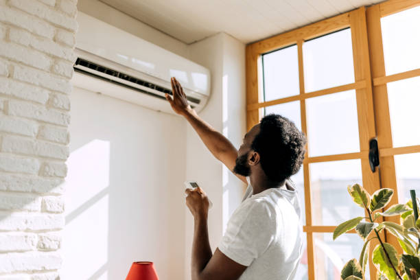 Best Commercial HVAC repair  in Waterbury, CT