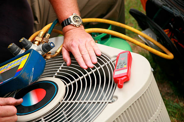 Best HVAC cleaning services  in Waterbury, CT