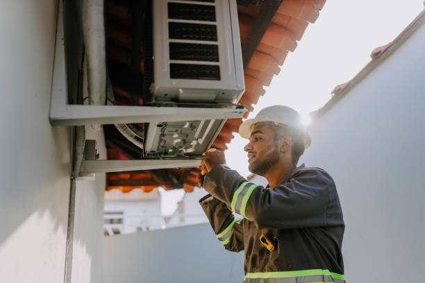 Best HVAC installation services  in Waterbury, CT