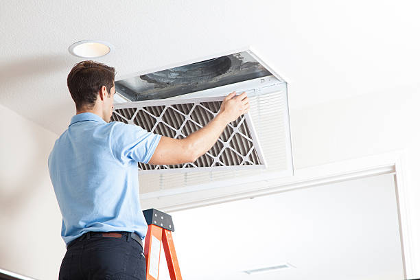 Best Residential HVAC services  in Waterbury, CT