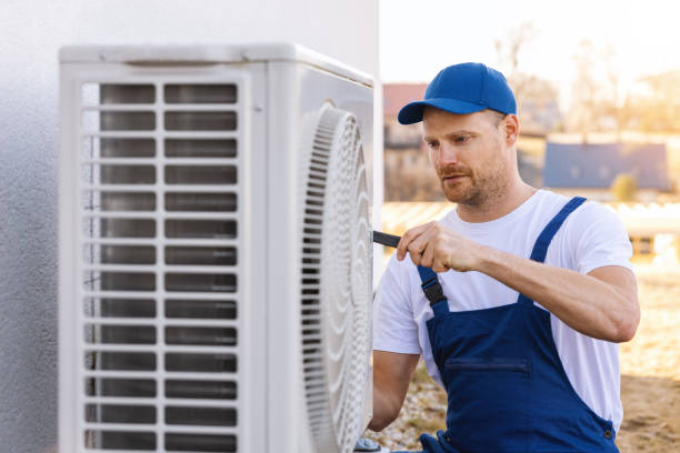 Best HVAC maintenance plan  in Waterbury, CT