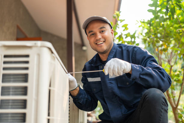 Best HVAC air duct cleaning  in Waterbury, CT